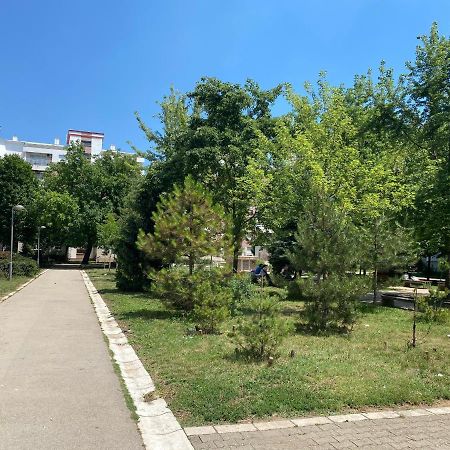 Hill Apartment Beograd Eksteriør billede
