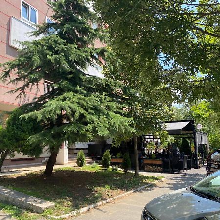 Hill Apartment Beograd Eksteriør billede