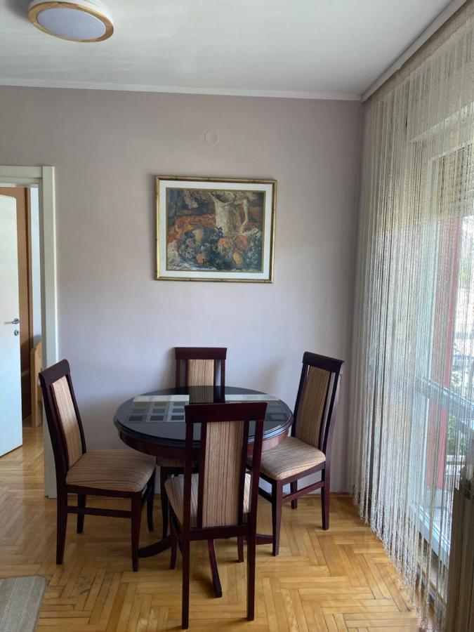 Hill Apartment Beograd Eksteriør billede