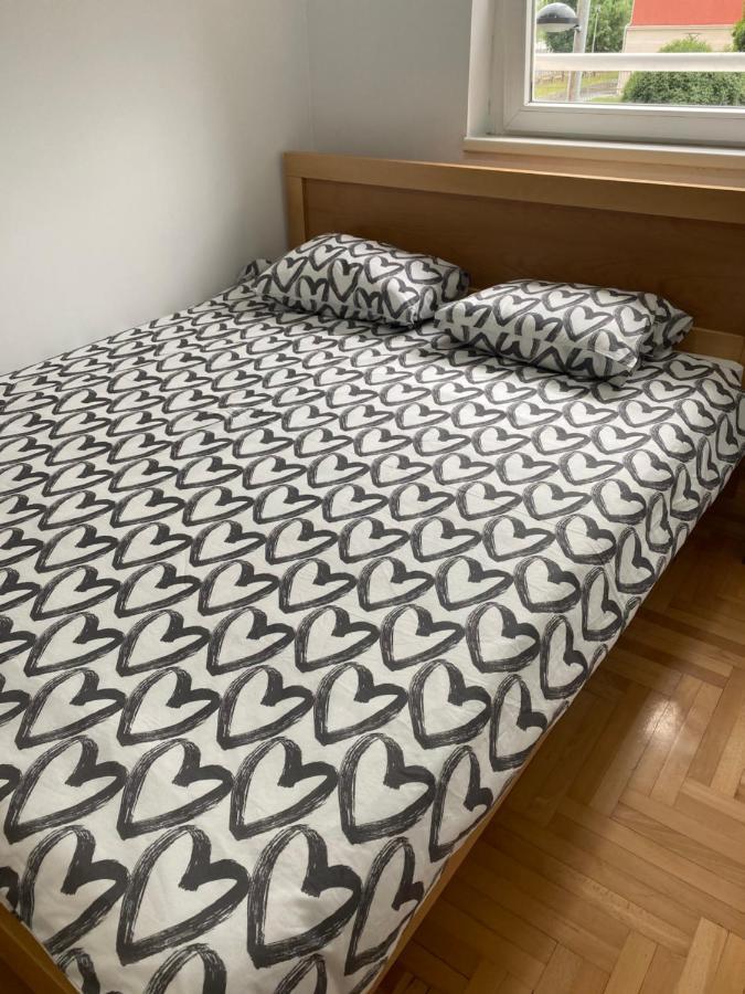 Hill Apartment Beograd Eksteriør billede
