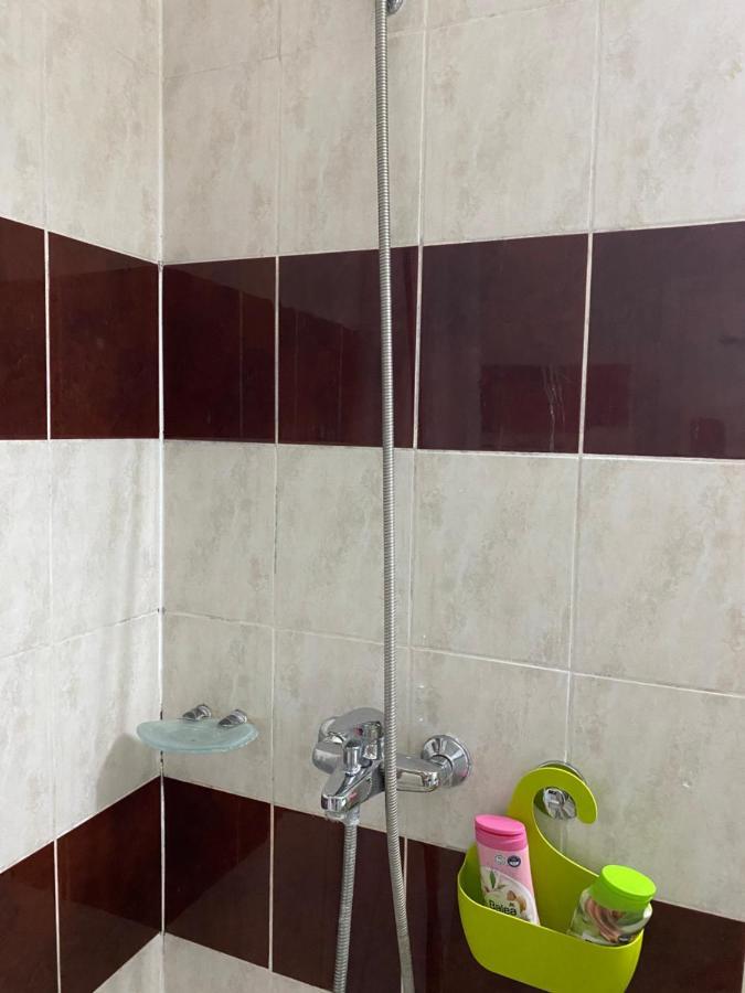 Hill Apartment Beograd Eksteriør billede
