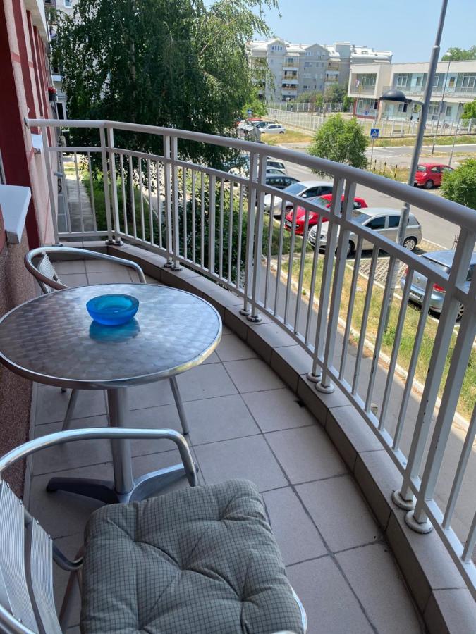 Hill Apartment Beograd Eksteriør billede