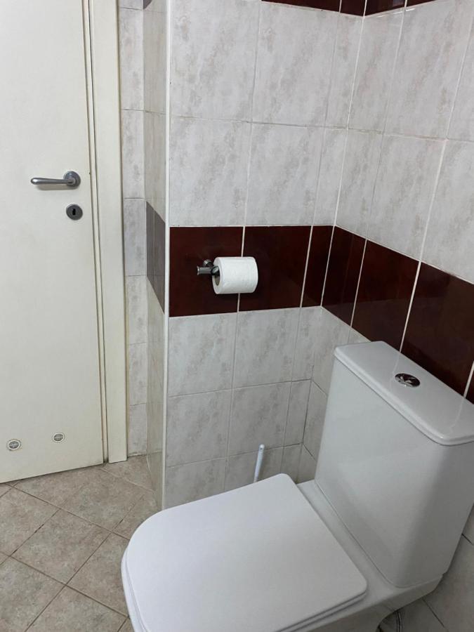 Hill Apartment Beograd Eksteriør billede