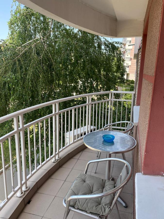Hill Apartment Beograd Eksteriør billede