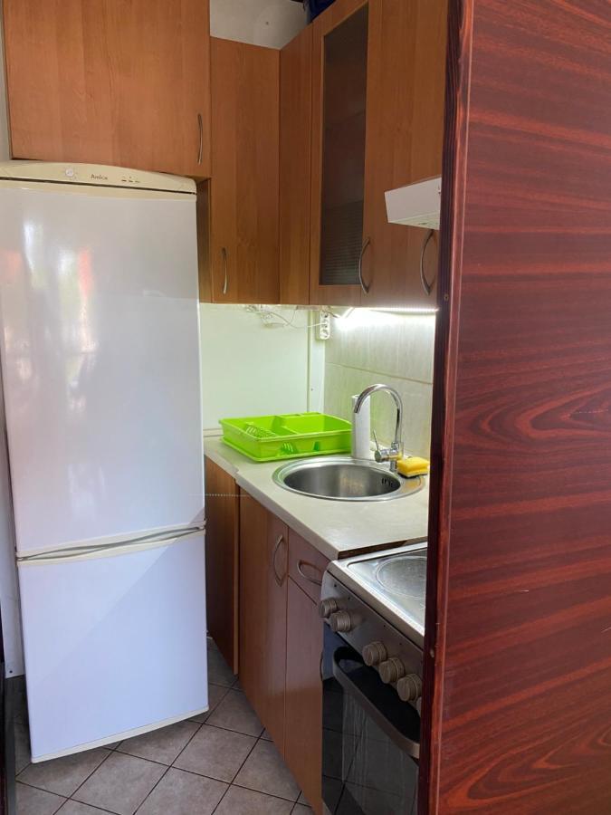 Hill Apartment Beograd Eksteriør billede